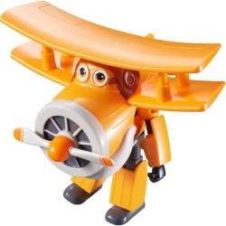 SUPER WINGS – TRANSFORMING...