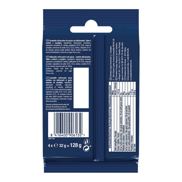 Carte postale microlorge