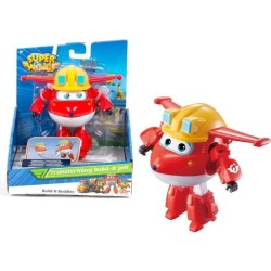 SUPER WINGS – TRANSFORMING...