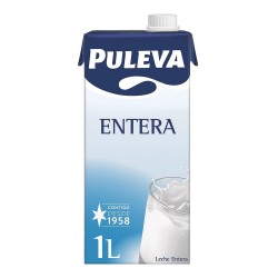 Lait Puleva (1 L)