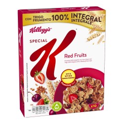 Céréales Kellogg's Special...