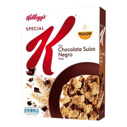 Céréales Kellogg's Special...