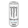 Boisson énergétique Monster Energy Zero Ultra