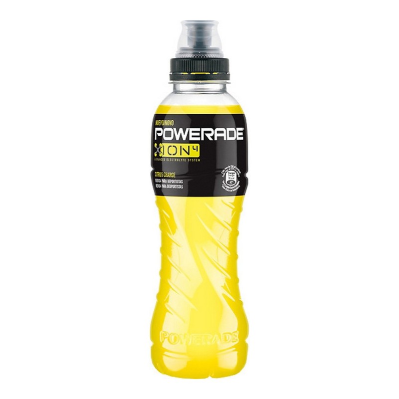 Boisson isotonique Powerade   (50 cl)