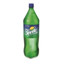 Boisson rafraîchissante Sprite