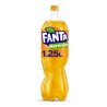 Boisson rafraîchissante Fanta Orange