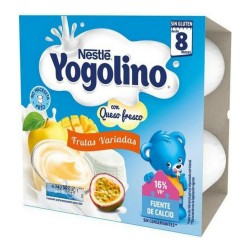 Yoghourt Nestle Yogolino...