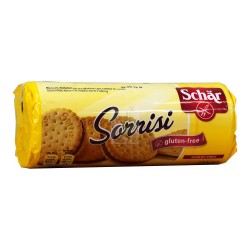 Chocolate Biscuits Schar...