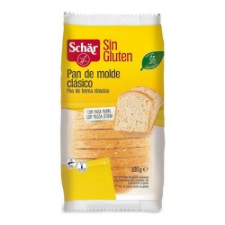 Pain de mie Schar Classico...