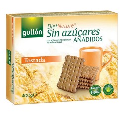 Biscuits Gullón DIet Nature...