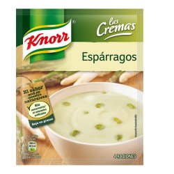 Crème de légumes Knorr...