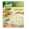 Crème de légumes Knorr Asperges