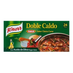 Bouillons Knorr Viande (24...