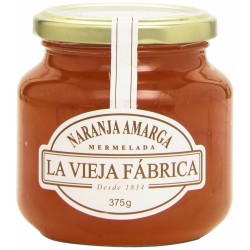 Marmelade La Vieja Fábrica...