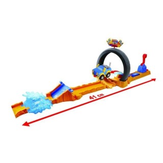 REV & ROLL – CIRCUIT VOITURE LOOP TRACK – Piste Modulable avec Loo