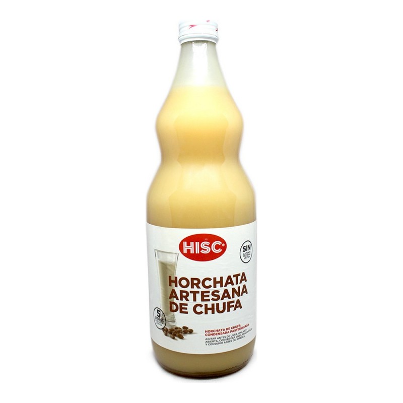 Horchata de chufa Hisc (1 L)