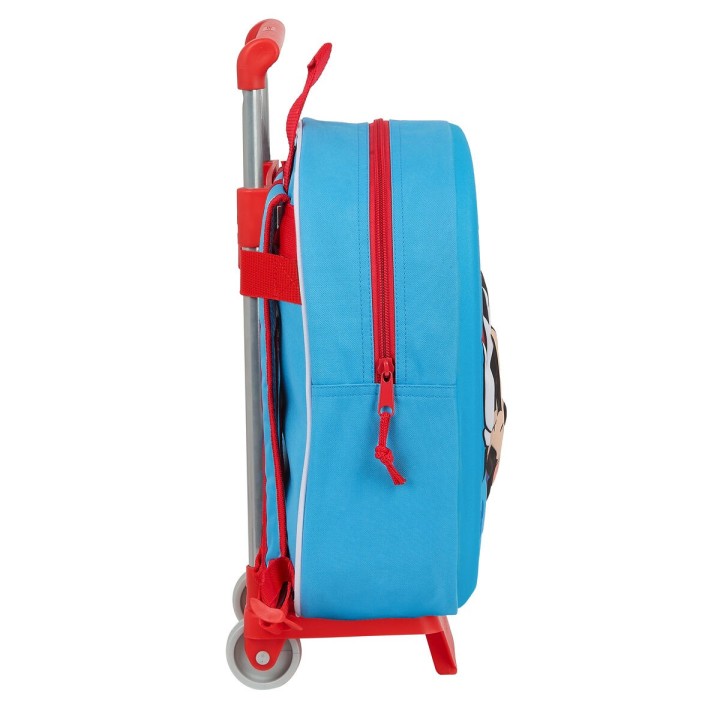 Carte postale microlorge