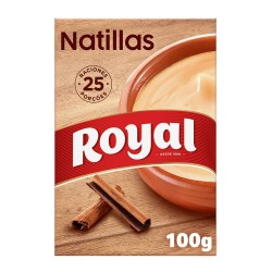 Crème anglaise Royal (100 g)