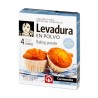 Levure Carmencita (60 g)