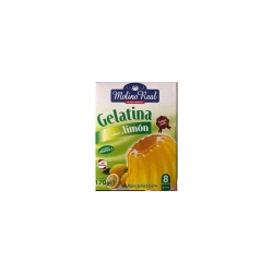 Gelée Molino Real Citron (2...