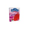 Gélatine Molino Real Fraise (2 x 85 g)