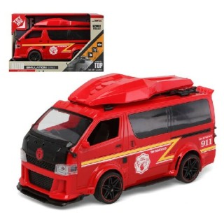 Carte postale microlorge