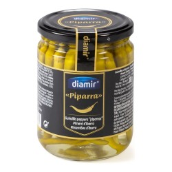 Piments Diamir (415 g)