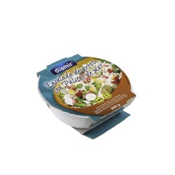 Salade de riz Diamir (240 g)