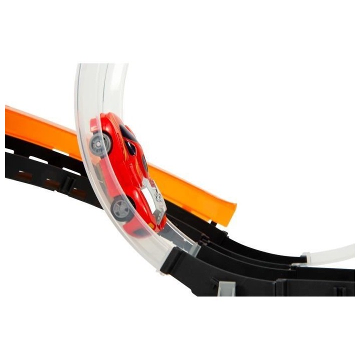 Circuit Wave Racers Skyloop Rally + 1 voiture - EU211131C