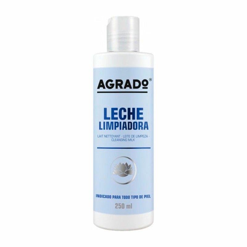 Lait démaquillant Agrado (250 ml)