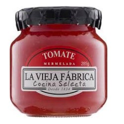 Marmelade La Vieja Fábrica...