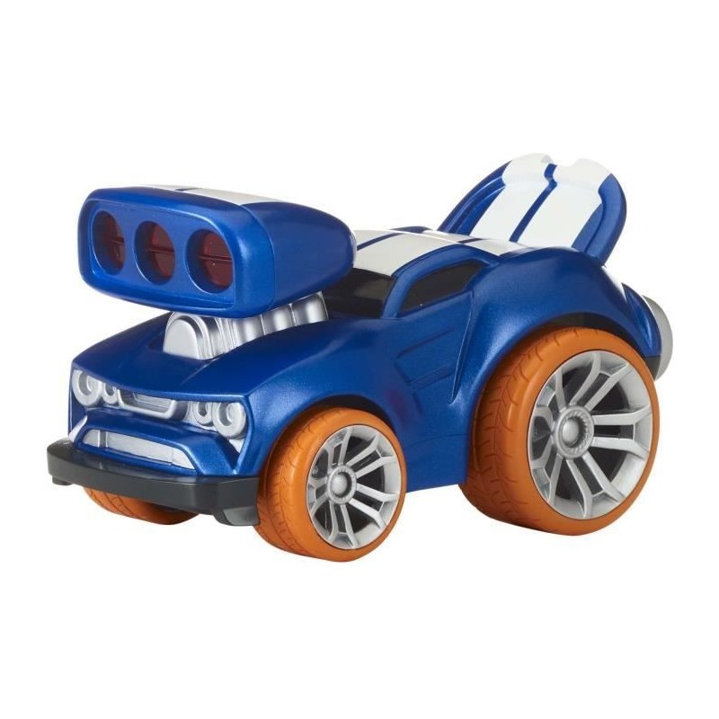 Véhicule a fonction UZoom RACERS Hot Rod Racer - EU851110