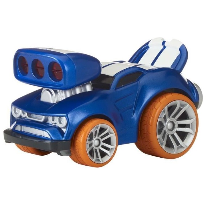 Véhicule a fonction UZoom RACERS Hot Rod Racer - EU851110