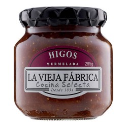 Marmelade La Vieja Fábrica...