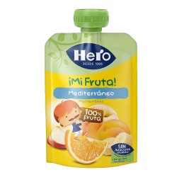 Pot pour bébé Hero ¡Mi...