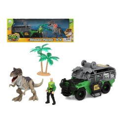 Voiture Dino Walkers (47 x...