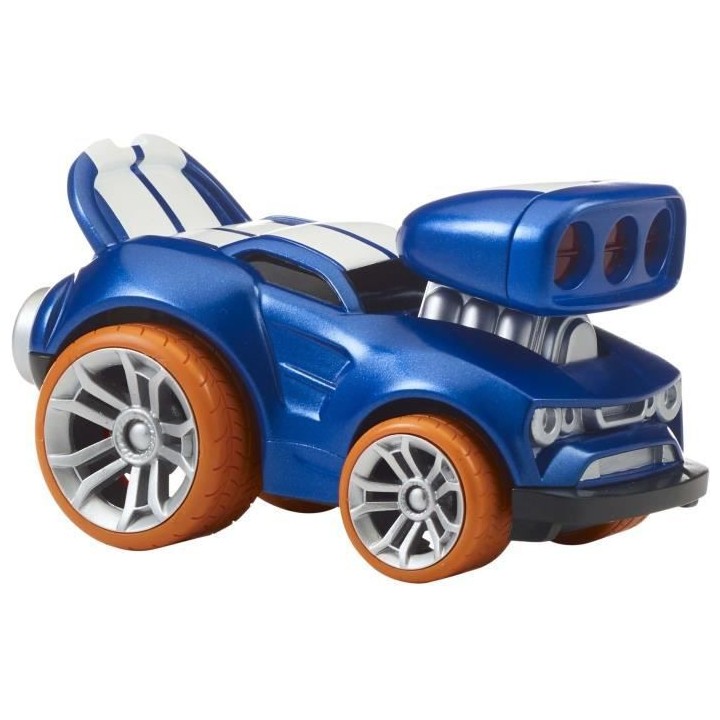 Véhicule a fonction UZoom RACERS Hot Rod Racer - EU851110