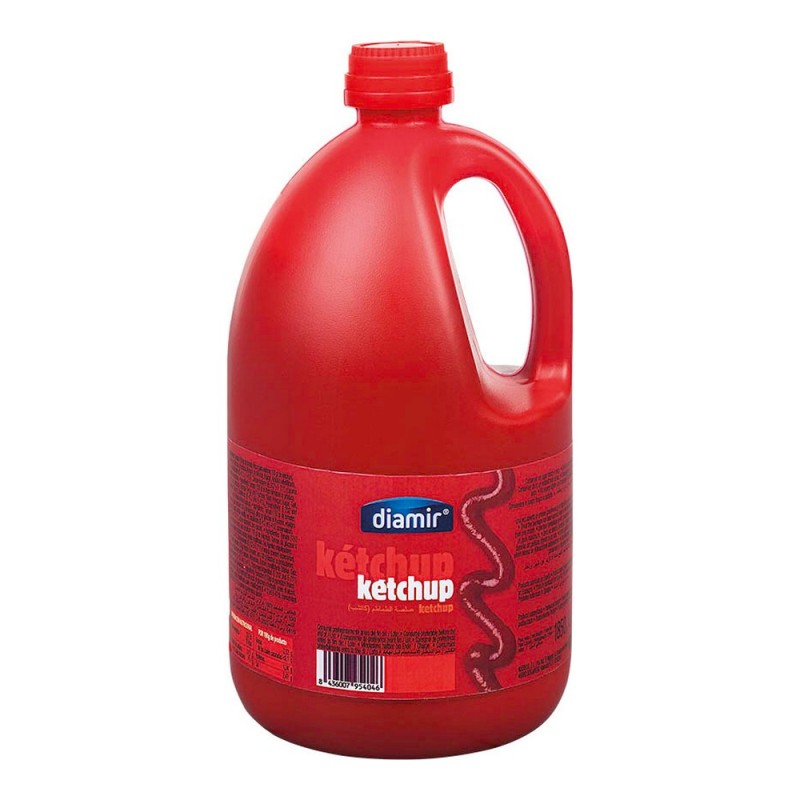 Ketchup Diamir (1850 g)