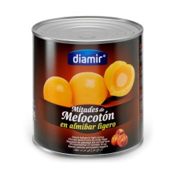 Pêche au sirop Diamir (2,65...