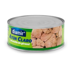 Thon à l'huile Diamir (900 g)