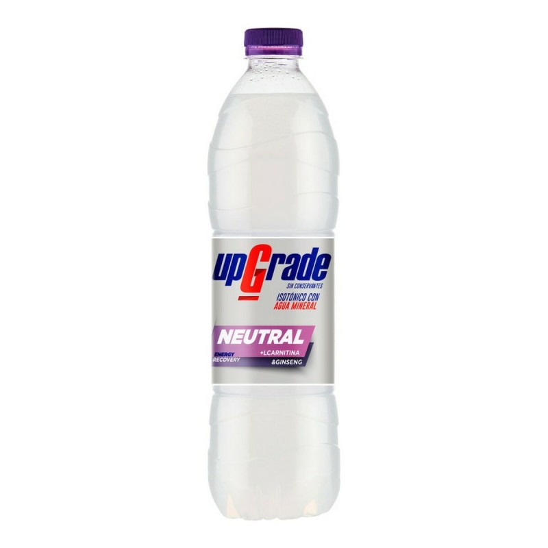 Boisson isotonique Upgrade Neutral (1,5 L)