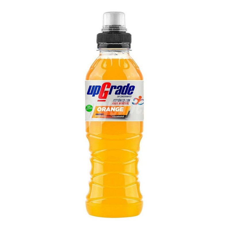 Boisson isotonique Upgrade Orange (50 cl)