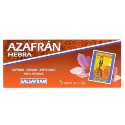 Safran Salsafran Hebra (375...