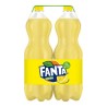 Boisson rafraîchissante Fanta Citron