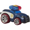 Véhicule a fonction UZoom RACERS Police Racer - EU851140