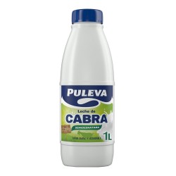 Lait de chèvre Puleva Lait...