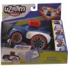 Véhicule a fonction UZoom RACERS Police Racer - EU851140