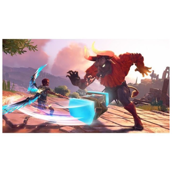 Immortals Fenyx Rising Jeu Switch