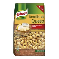 Tortellinis Knorr Fromage...