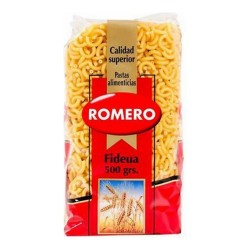 Nouilles Romero Fideua (500 g)